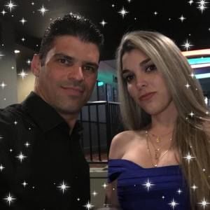 Meet your Posher, Liana